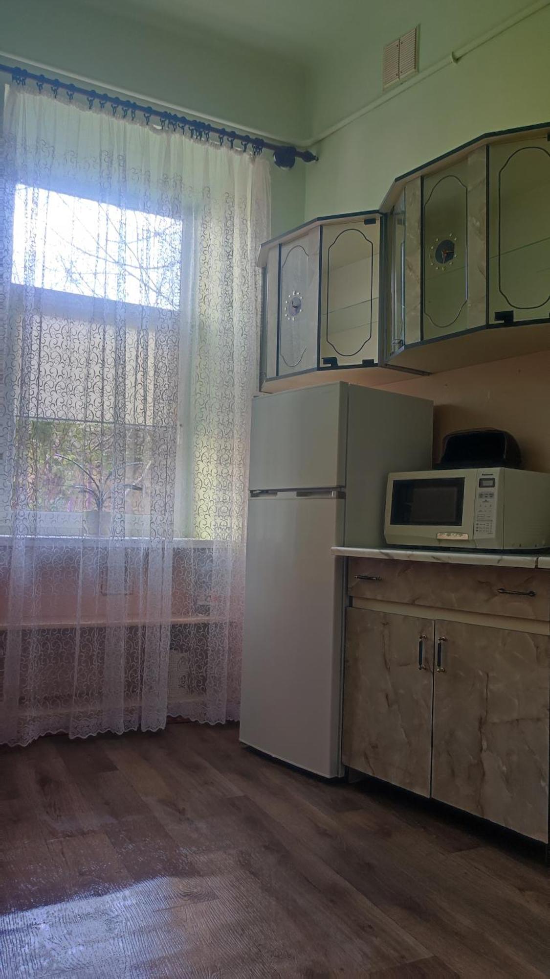 Apartment On Sheptytskyh 27 Львов Экстерьер фото