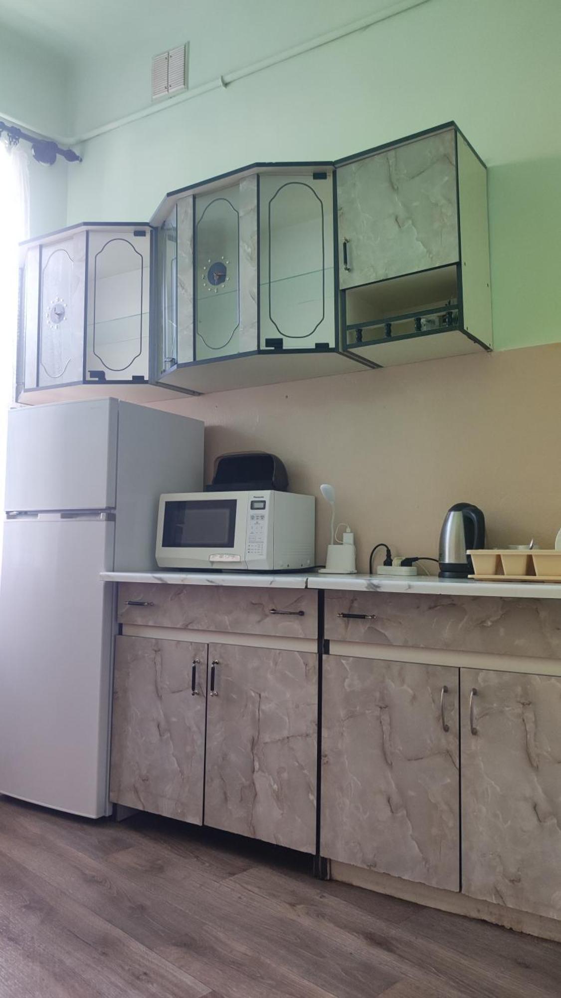 Apartment On Sheptytskyh 27 Львов Экстерьер фото